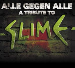 Slime Tribute