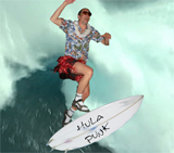 Surfin' Ollie